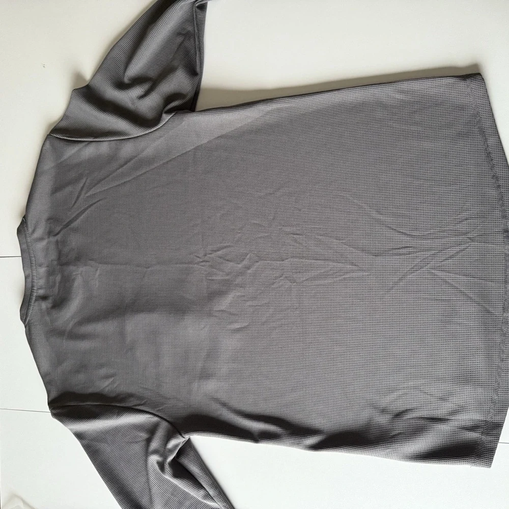 Wrangler workwear gray